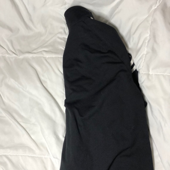 Adidas zip-up sweater - Picture 4 of 4